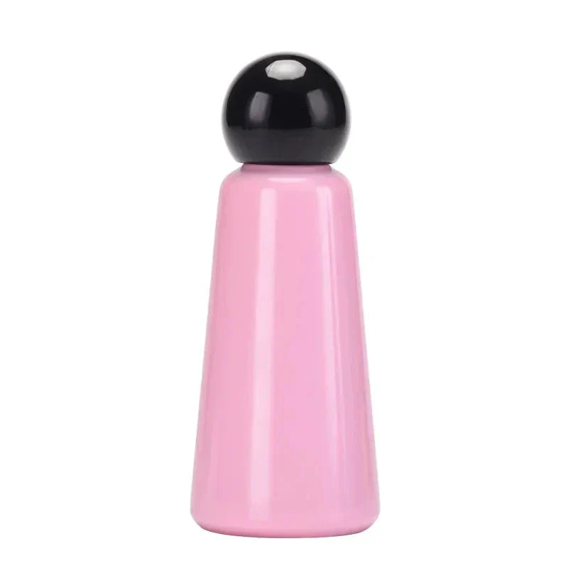Botella Térmica SipPop 500ml Pastel Inoxidable