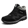 Linda - Botas de invierno ortopédicas - Comodidad - Firmeza - Estilo-Zapatos - Mujer-VyFlair