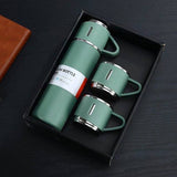 Termo Vardi Dante™ Acero Inoxidable 500ml con Taza