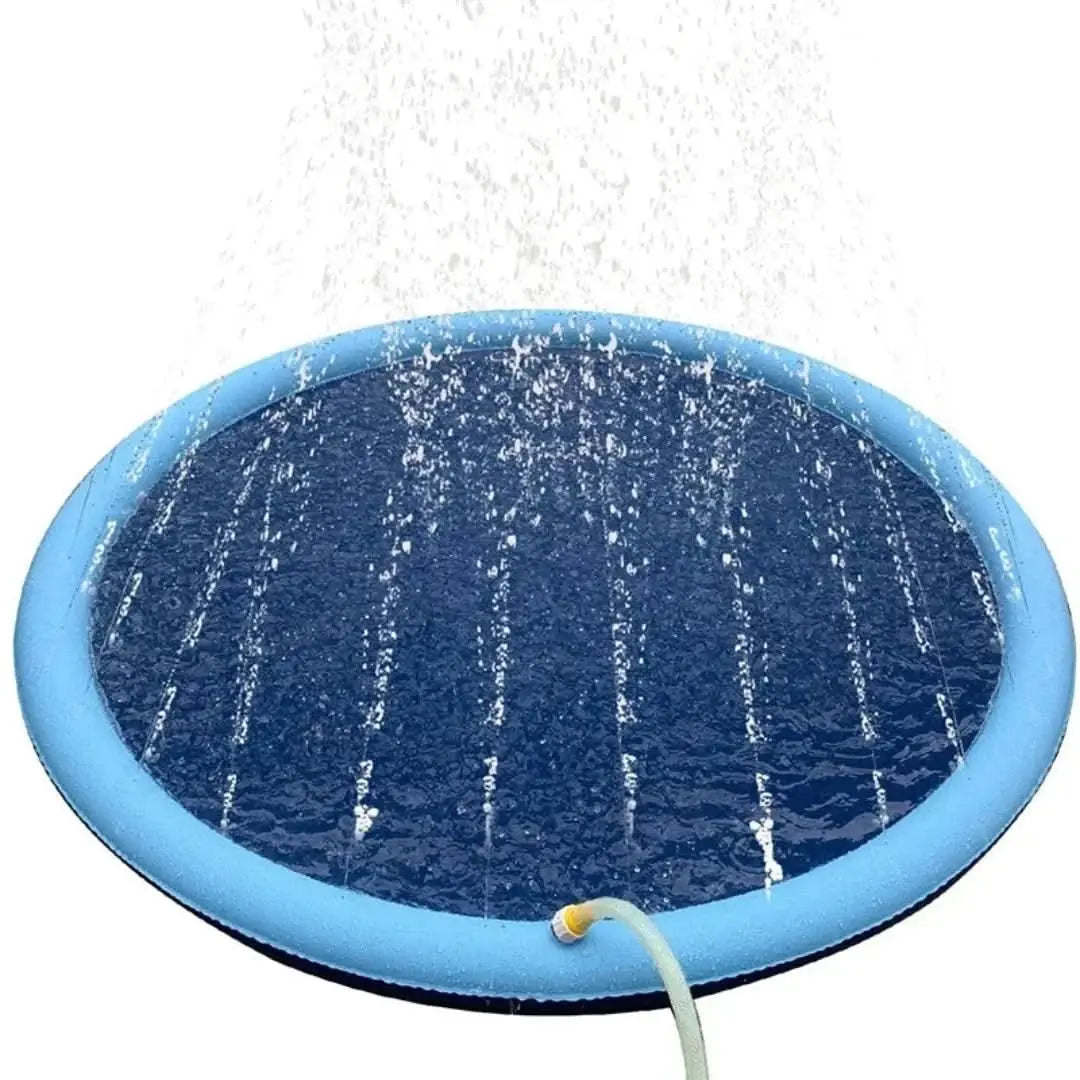 Splashy - piscina para mascotas-Pet pool-VyFlair