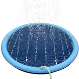 Splashy - piscina para mascotas-Pet pool-VyFlair