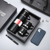 Termo Vardi Dante™ Acero Inoxidable 500ml con Taza