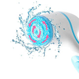 Limpiador Facial Sónico 3 en 1 GlowSonic