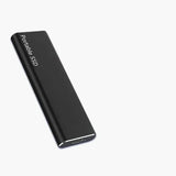 Disco Duro Externo 4TB Ultra Delgado USB-C