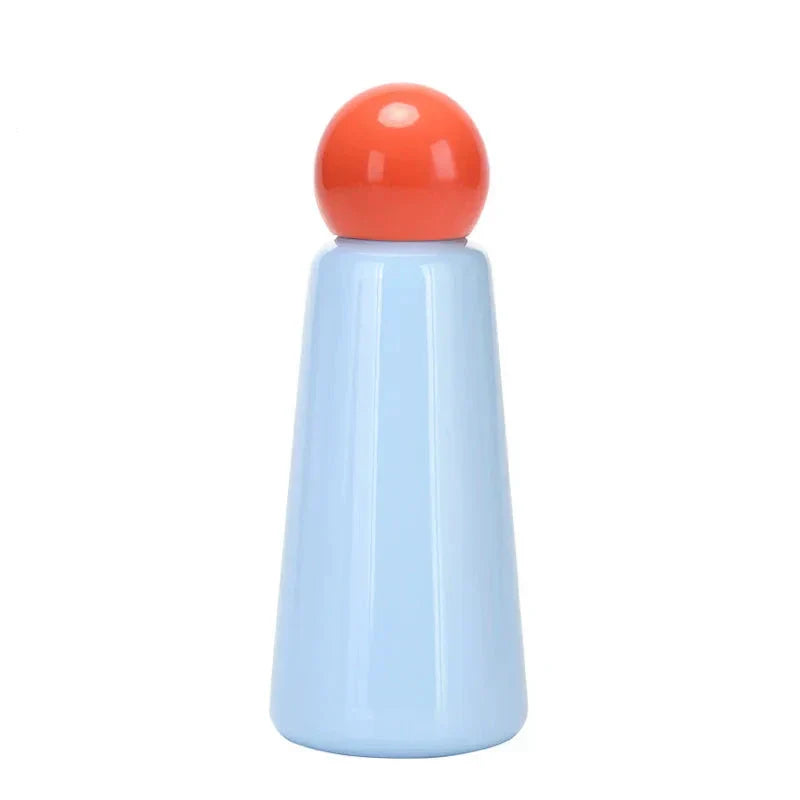Botella Térmica SipPop 500ml Pastel Inoxidable