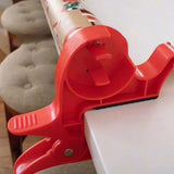 Organizador de Papel de Regalo Wrapmaster Portátil