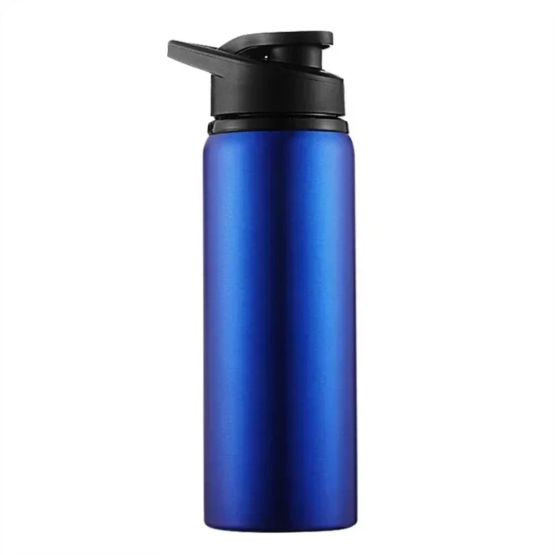 Botella de Agua Irrompible Acero Inoxidable 700ml