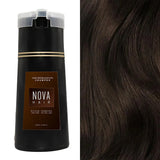 Champú Tinte Rápido sin Daños para Cabello