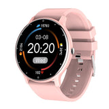 Smartwatch PulseTrack Slim Impermeable y Ultraligero