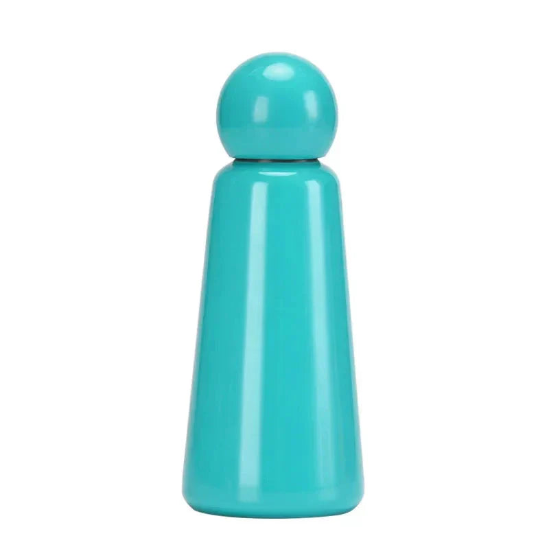 Botella Térmica SipPop 500ml Pastel Inoxidable
