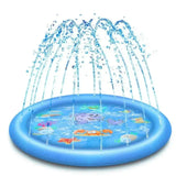 Splashy - piscina para mascotas-Pet pool-VyFlair