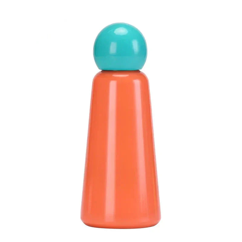 Botella Térmica SipPop 500ml Pastel Inoxidable