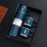 Termo Vardi Dante™ Acero Inoxidable 500ml con Taza