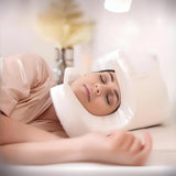 BeautyCloud Almohada Viscoelástica Antiarugas
