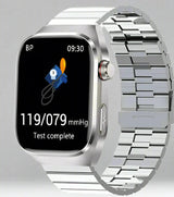 Reloj Inteligente Salud ECG AMOLED 2.04