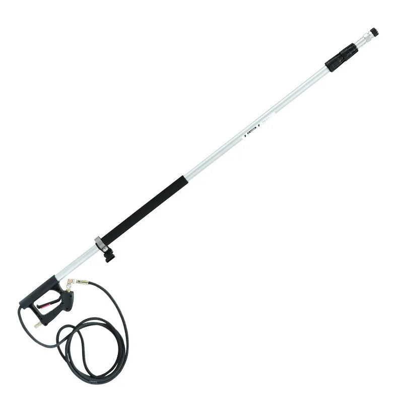 Varilla Telescópica 24FT para Lavadora a Presión Pro
