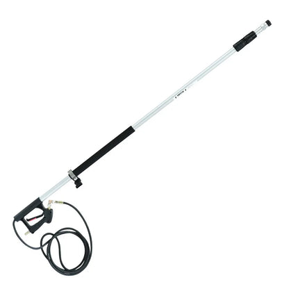 Varilla Telescópica 24FT para Lavadora a Presión Pro