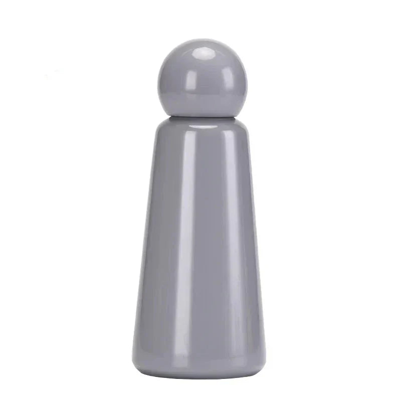 Botella Térmica SipPop 500ml Pastel Inoxidable