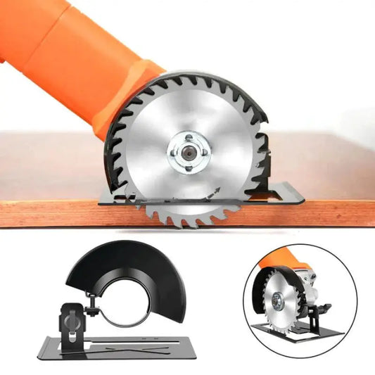 Protective Cover - Angle Grinder