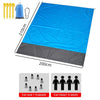 Maneta de playa - arena ajustada-Beach Blanket-VyFlair