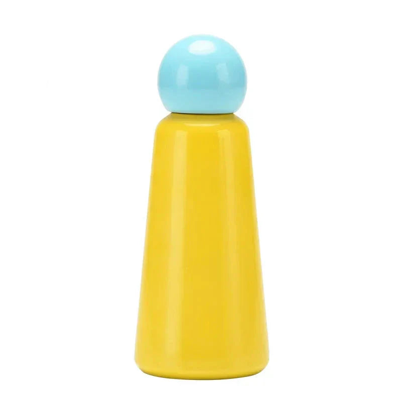Botella Térmica SipPop 500ml Pastel Inoxidable
