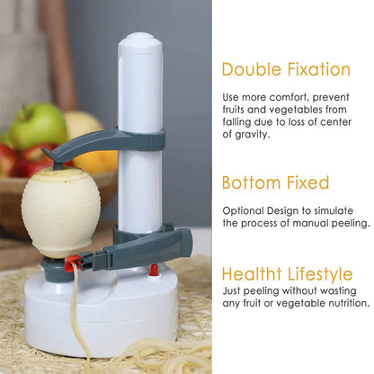 Quick Peeler - Fast, Safe and Simple