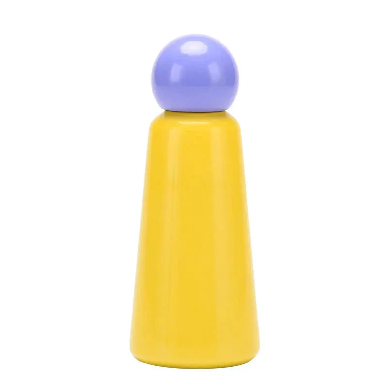 Botella Térmica SipPop 500ml Pastel Inoxidable