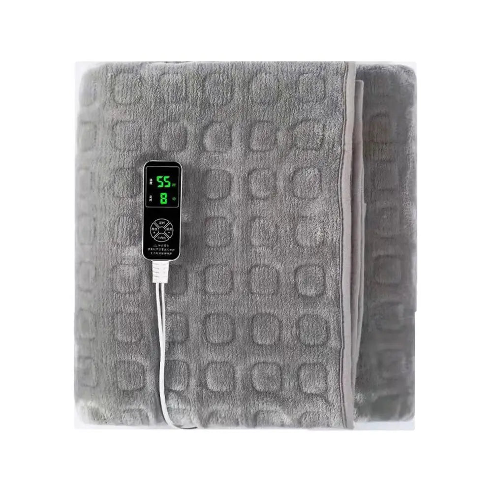 Manta Eléctrica ComfortHeat Ultracálida 220V Invierno