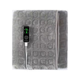 Manta Eléctrica ComfortHeat Ultracálida 220V Invierno
