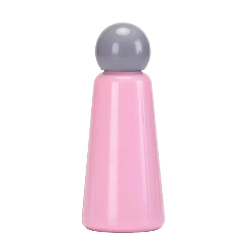 Botella Térmica SipPop 500ml Pastel Inoxidable