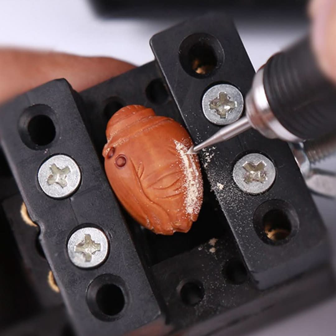 Set de Herramientas de Micro Grabado Profesional