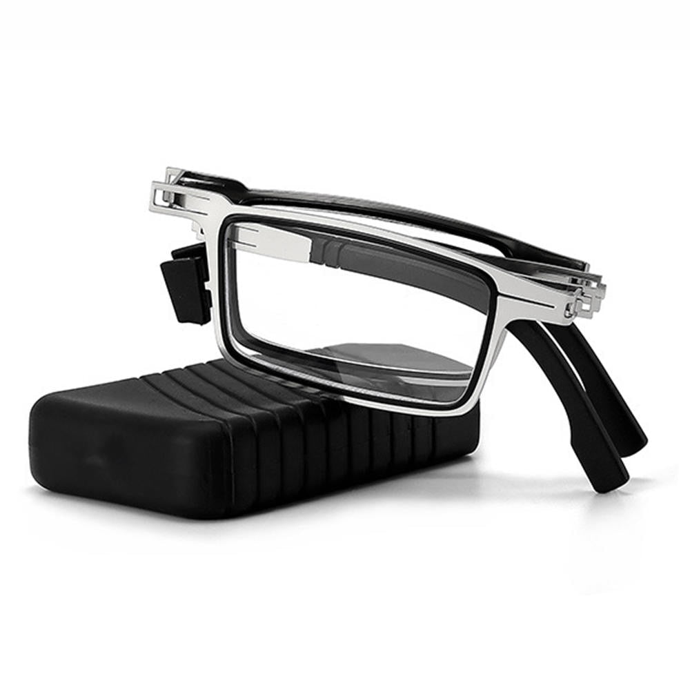 Vyflair Gafas Plegables - Ultraligeras, Duraderas y Resistentes