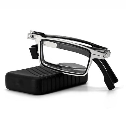 Vyflair Gafas Plegables - Ultraligeras, Duraderas y Resistentes