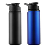 Botella de Agua Irrompible Acero Inoxidable 700ml