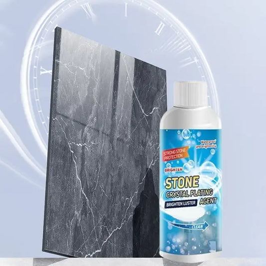 Stone Stain Remover - Removal Oxidation, Rust, Stains