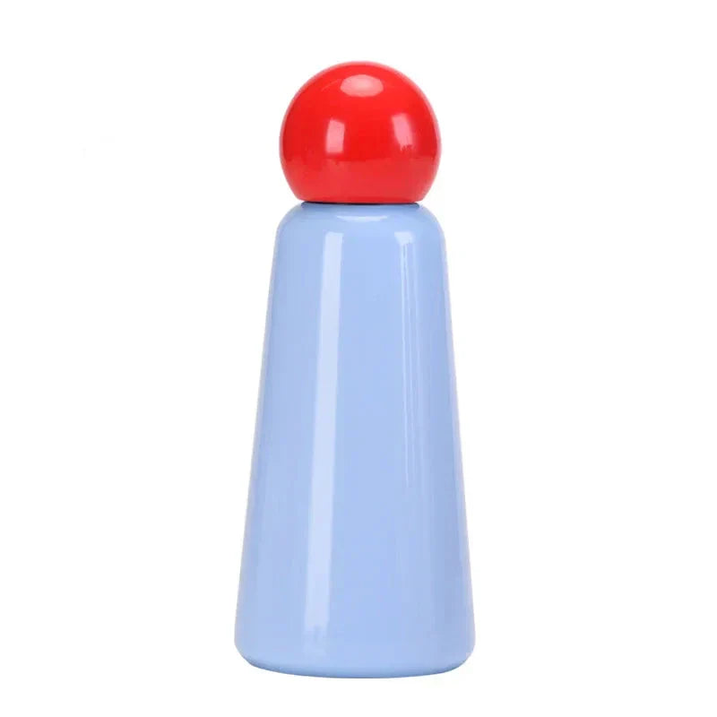 Botella Térmica SipPop 500ml Pastel Inoxidable