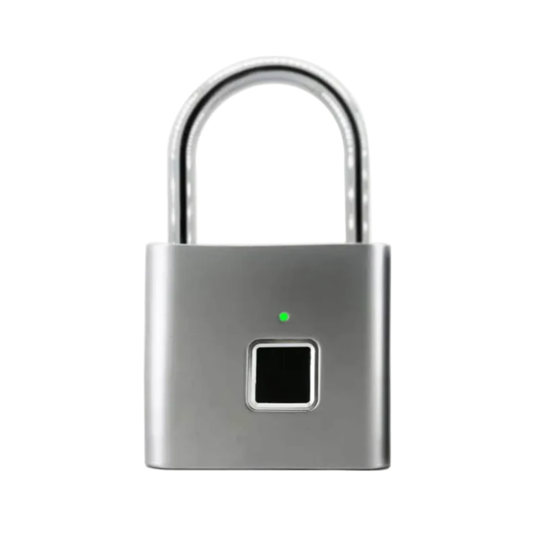 Fingerprint Lock