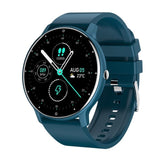 Smartwatch PulseTrack Slim Impermeable y Ultraligero