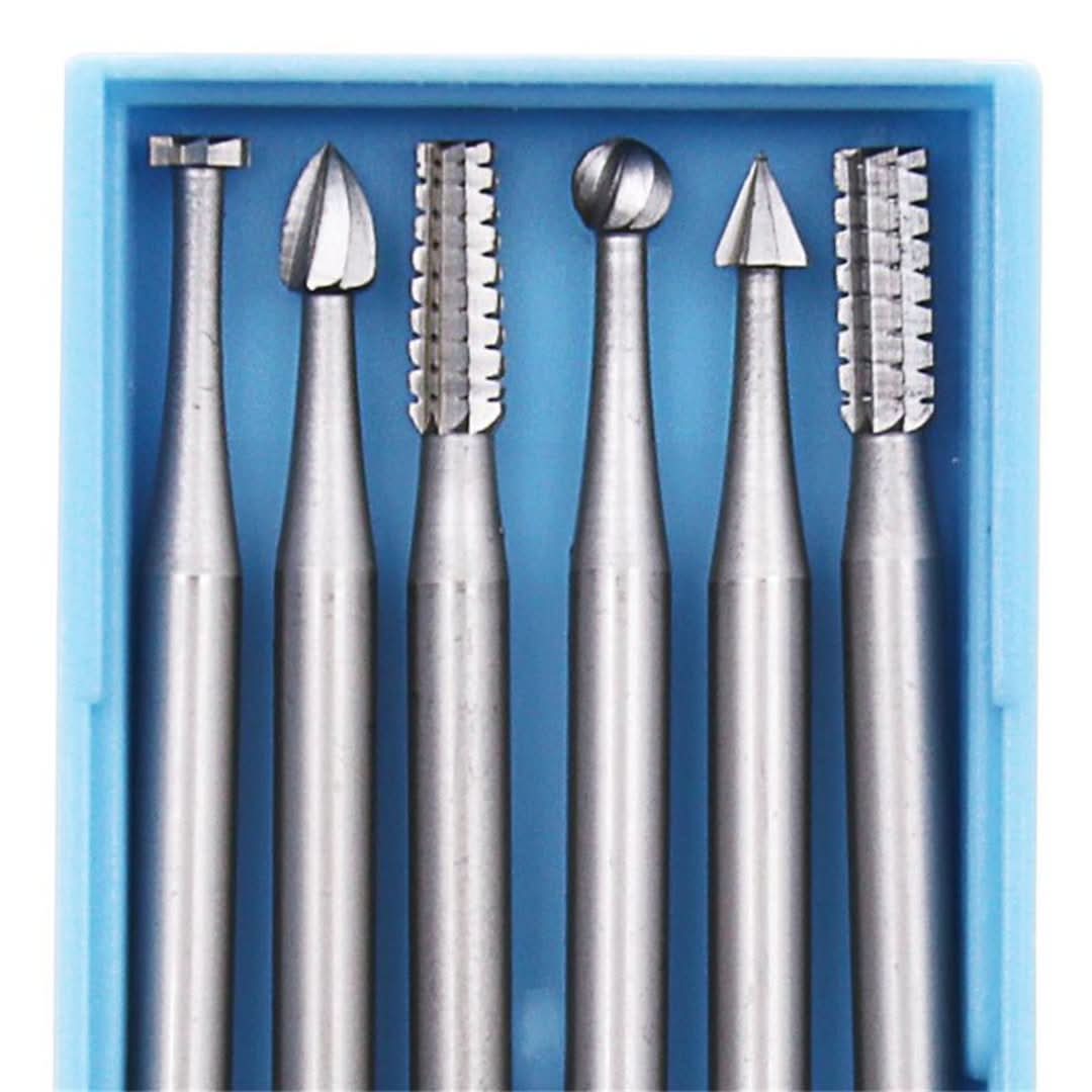 Set de Herramientas de Micro Grabado Profesional