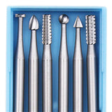 Set de Herramientas de Micro Grabado Profesional