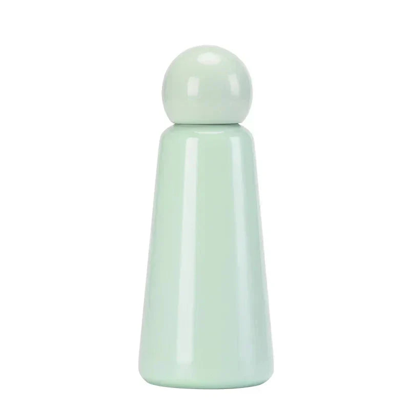 Botella Térmica SipPop 500ml Pastel Inoxidable