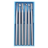 Set de Herramientas de Micro Grabado Profesional