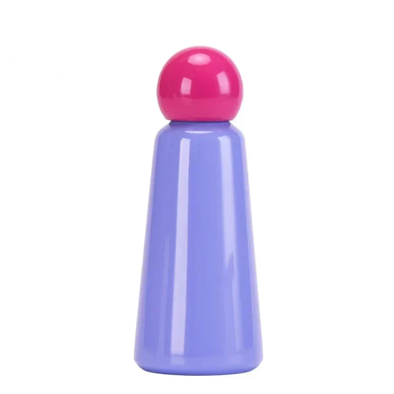 Botella Térmica SipPop 500ml Pastel Inoxidable