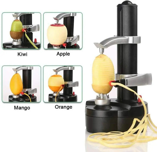 Quick Peeler - Fast, Safe and Simple