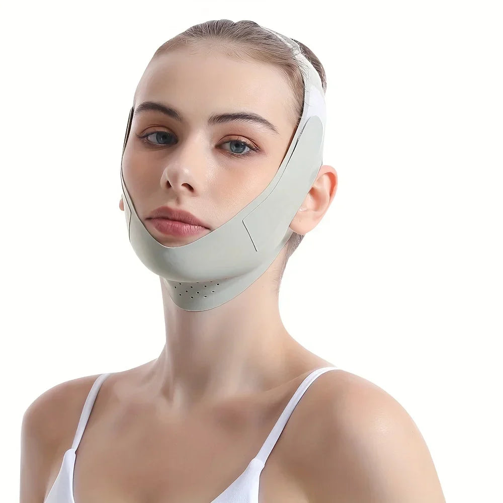 BeautyLift V-Line Shaper – Esencial para Afinar tu Mandíbula