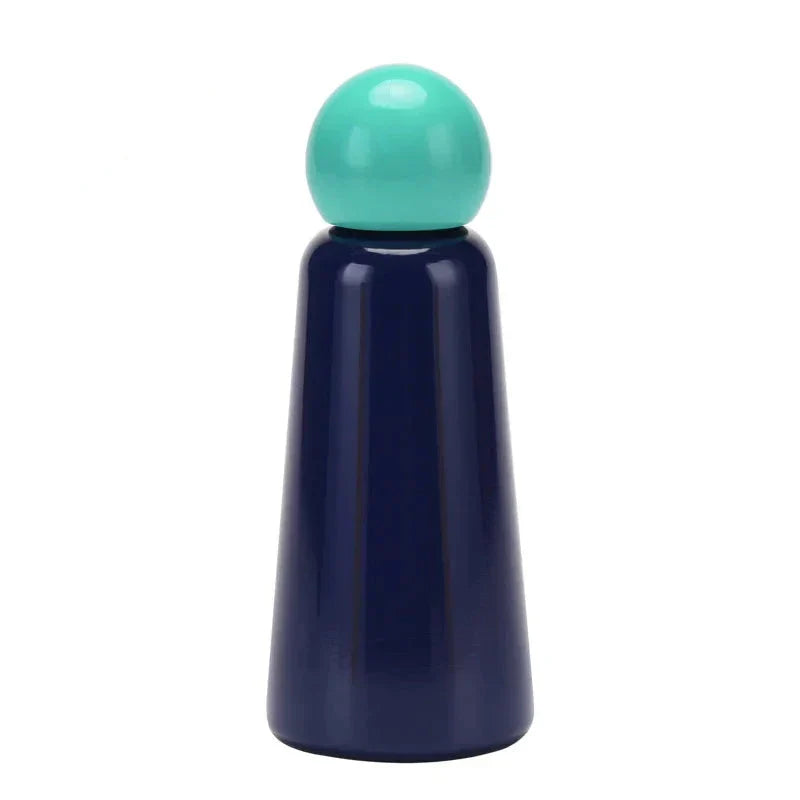 Botella Térmica SipPop 500ml Pastel Inoxidable