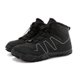 Botas Altas Safarix Barefoot Outdoor