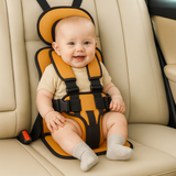 Arnés de Seguridad Infantil para Asiento Elevador