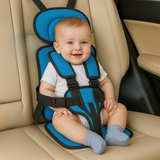 Arnés de Seguridad Infantil para Asiento Elevador
