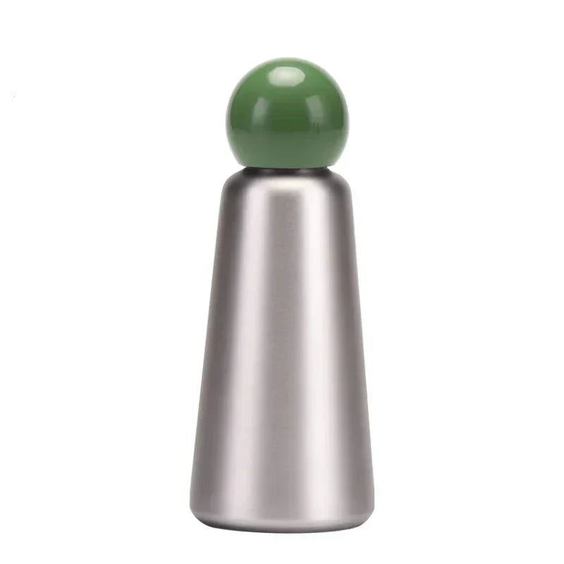 Botella Térmica SipPop 500ml Pastel Inoxidable